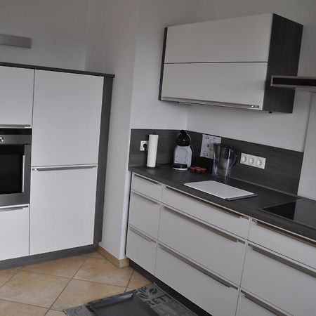 Schnurs Ferienwohnung Römerberg Extérieur photo